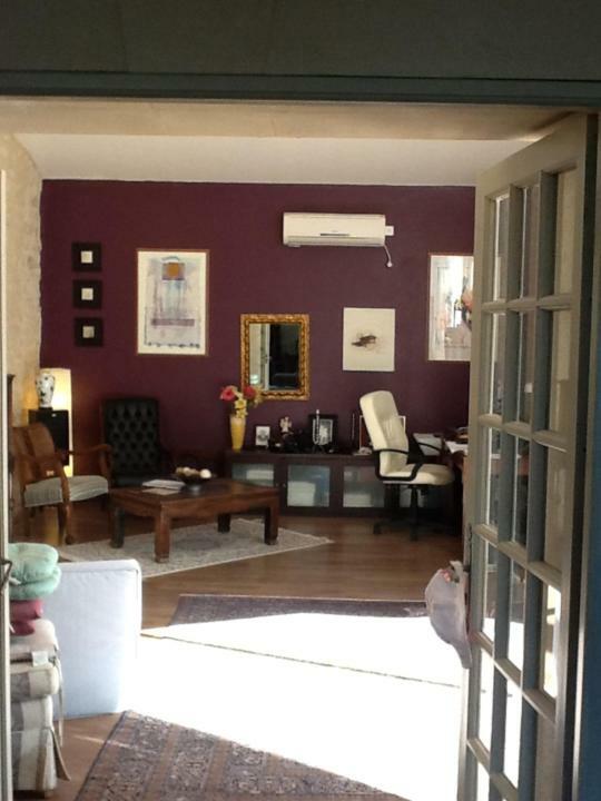 Maison Lavande Bed & Breakfast Saint-Jean-d'Angely Exterior photo