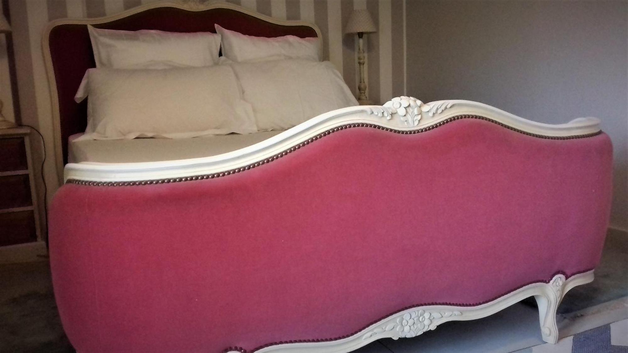 Maison Lavande Bed & Breakfast Saint-Jean-d'Angely Exterior photo