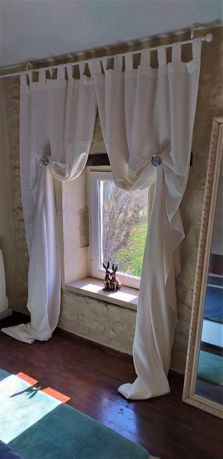 Maison Lavande Bed & Breakfast Saint-Jean-d'Angely Exterior photo